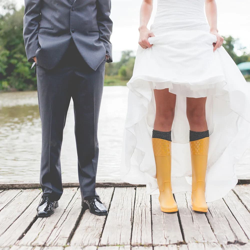 Jarunsko jezero - event and wedding venue